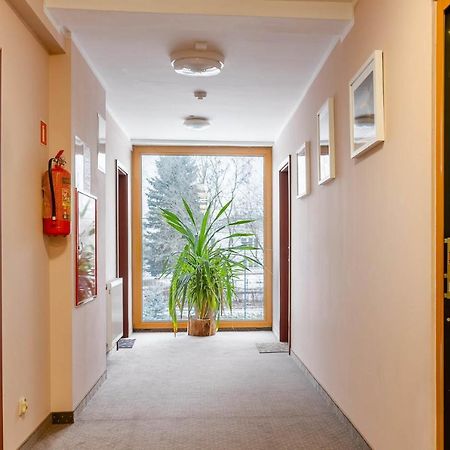 Hotel Przystan Warmia أولشتين المظهر الخارجي الصورة
